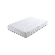 Visco Therapy - Starlight single memory foam mattress suitable for adults, children, cabin beds, bunk beds and single bases - 2FT6 Small Single