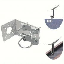 Starlink Satellitenschüssel V2 Antennenschlauch-adapter, Mastmontage