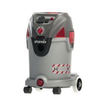 Starmix - Aspirateur de sécurité APDH-1430 1400 W 4200 l/min 220 mbar 30 l