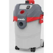 Starmix Nass- und Trockensauger FLEXO P-1420 (110103)