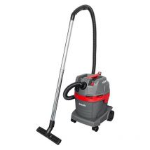 Starmix - Nass-/Trockensauger eCRAFT APL-1422 mit Filterabreinigung + Steckdose für E-Werkzeug (102573