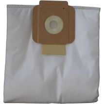 Vlies-Filterbeutel 5-lagig 10 Stück, Filterqualität H13, für Allergiker - Starmix