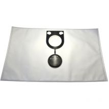 Starmix 10x Filterbeutel Vlies doppellagig (nsg-/nts + HS-/GS-/AS-Serie) fbv 20