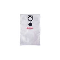 Filtre pour aspirateur – Sacs filtrants FBV 30-35 – Pack de 5 – Non-tissé, double couche – HAAGA