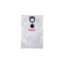 Starmix Filterbeutel Vlies 10 Stück, doppellagig Inhalt 25-35 l für isp-/isc-/is