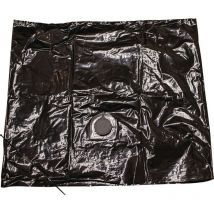 Sicherheitsfiltersack fbvpe 30 für Modell APDH-1430 5 Stück