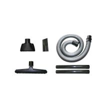 Aspirateur de chantier – Accessoire pour aspirateur – Tuyau d'aspiration Ø 49 mm x 1,75 m, 2 tuyaux 50 cm, suceur 16 cm, suceur 36 cm – ELECTROSTAR