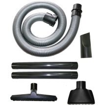 Standard Grobschmutz-Zubehörset Starmix st 004309, 49 mm System