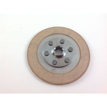 Starre Kupplungsscheibe 15022 Motorgrubber Kompatibel Nibbi Decimo 15x12ev Z8