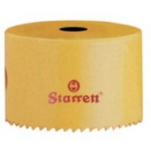 Starrett 63 fch065 – Sega a tazza, 65 mm, colore: giallo