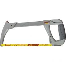 Fegemu - Starrett BS550 K145 Heavy-Duty Hacksaw 300mm STRK145