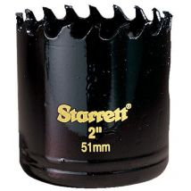 29mm Carbide Tipped Holes aw - Starrett