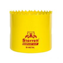FCH0158-G Fastcut Bi-Metal Holesaw 41mm STRHS41AXN - Starrett