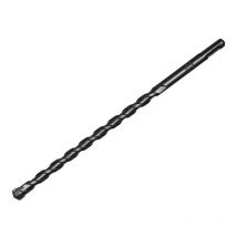 Starrett SDS Plus 4 Point Drill Bit 12 x 260mm STRKBPX12D