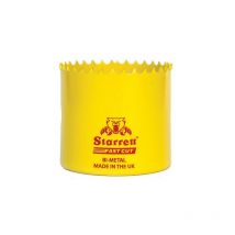 Starrett - mèche à coupe rapide, jaune, ø 25 mm - FCH025