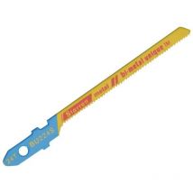 Starrett BU224S-5 Metal Cutting Jigsaw Blades (Pack 5) STRBU224S5