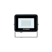 Sylvania - Projecteur Sylflood 45W 4650lm 830 IP65 noir