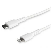 Startech - 2M usb c to lightning cable