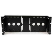 StarTech Monitor Mount Bracket 19in Rack Cabinet