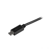 Cable charge / synchronisation