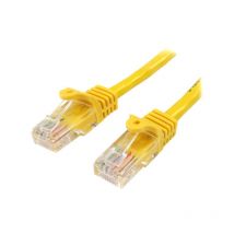 Cable reseau CAT5E utp sans