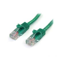 Cable reseau CAT5E utp sans