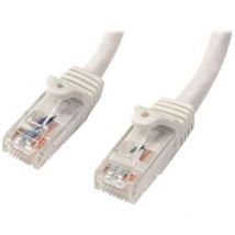 Cable reseau Cat6 Gigabit - 3 m - Startech