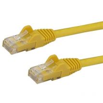 Cable reseau CAT6 gigabit utp
