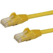Cable reseau CAT6 utp sans