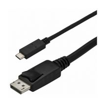 Startech - 1m usb c to DisplayPort Adapter Cable