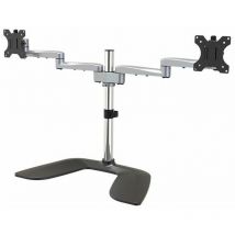 Up to 32in Dual Monito Desk Stand - Startech