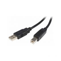 StarTech USB2HAB50CM 500mm usb 2.0 a To b Cable - m/m