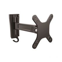 Com Braccio da Parete per Monitor con Singolo Perno - Startech
