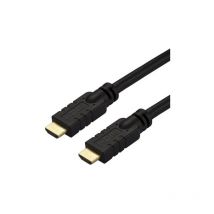 Startech - 10M 4K hdmi cable active - CL2-RATED