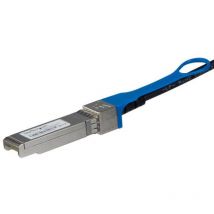 StarTech.com Câble SFP+ à connexion directe de 10 m - Compatible avec Cisco SFP-H10GB-ACU10M - 10 m - SFP+ - SFP+ - Noir (DISPLPORT20L)