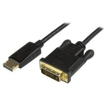 Startech.com Dp2dvi2mm3 Cavo E Adattatore Video 0,914 M