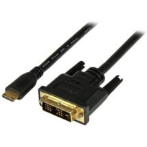 Startech - cable adaptateur mini hdmi