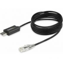 Startech - cisco usb console cable