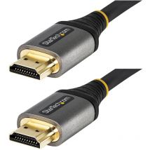 Câble HDMI 2.1 ultra haut débit certifié 48Gbps 8K 60Hz de 5 m