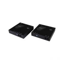 Startech - com Kit de distribution hdmi et usb sur ip - Extendeur hdmi - 1080p (ST12MHDLANU)