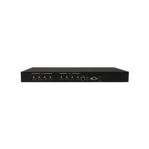 Matrice hdmi 4X4 -switch et
