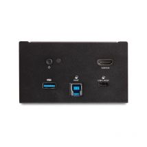 Startech - laptop docking module for