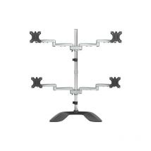 Startech - com Quad Monitor Stand - Articulating (armquadss)