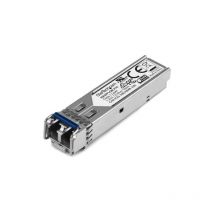 Startech - com Module de transceiver sfp 1000Base-LX à fibre optique Gb - Compatible Cisco Meraki MA-SFP-1GB-LX10 - Monomode lc - 10 km - Fibre
