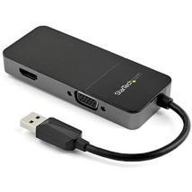 Startech - usb 3.0 to hdmi vga adapter