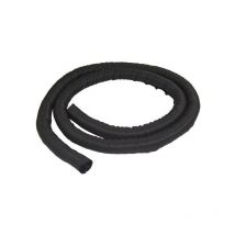 Startech - com WKSTNCM2 - Manchon de câbles - Noir - Nylon,Polyester - 3,8 cm - reach - ce - 98 mm