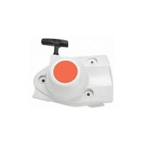 Starter Assy pour Stihl ts410, ts420, ts480i, scies cutquik ts500i Assy Remplacement Starter Assy Démarreur Gazon Démarreur à Tirer Commencer Fit