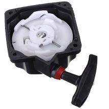 Insma - Starter for brush cutter Starting lawn mower