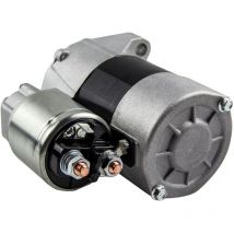 Starter motor para dacia logan nissan kubistar Box renault clio i ii kangoo 1.2