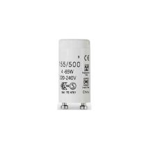 Starter per Illuminazione 4-65W – Attacco Gu10 – Potenza 230V – Imperia
